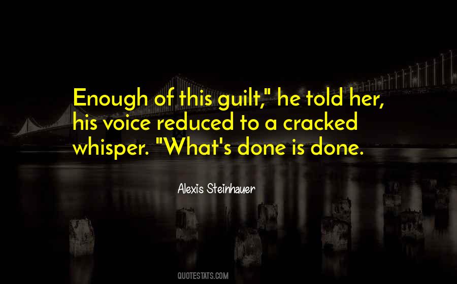 Alexis Steinhauer Quotes #1551526 Alexis Steinhauer Quotes #1551526