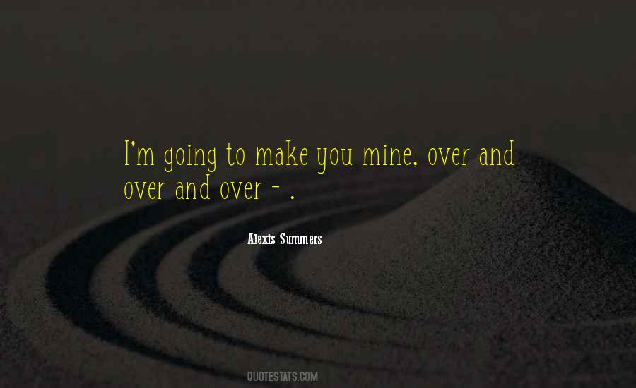 Alexis Summers Quotes #1575638 Alexis Summers Quotes #1575638