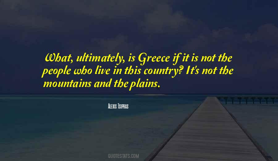 Alexis Tsipras Quotes #1551403