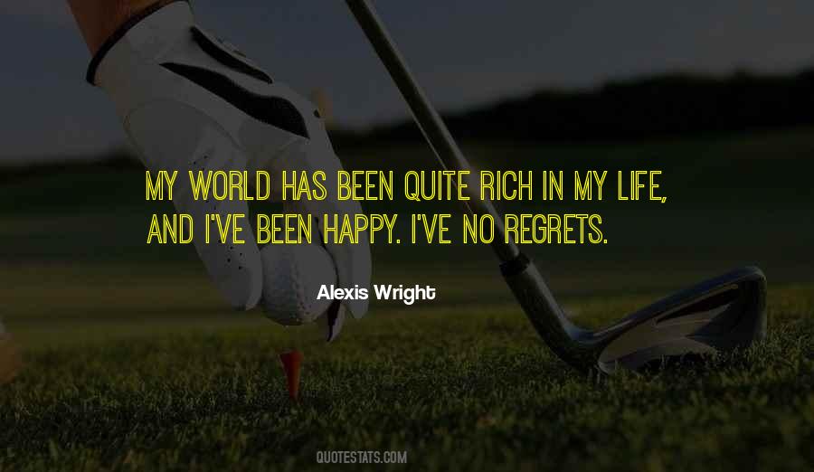 Alexis Wright Quotes #1854011