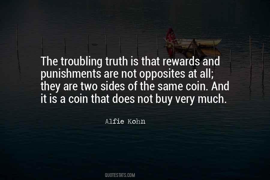 Alfie Kohn Quotes #1320209