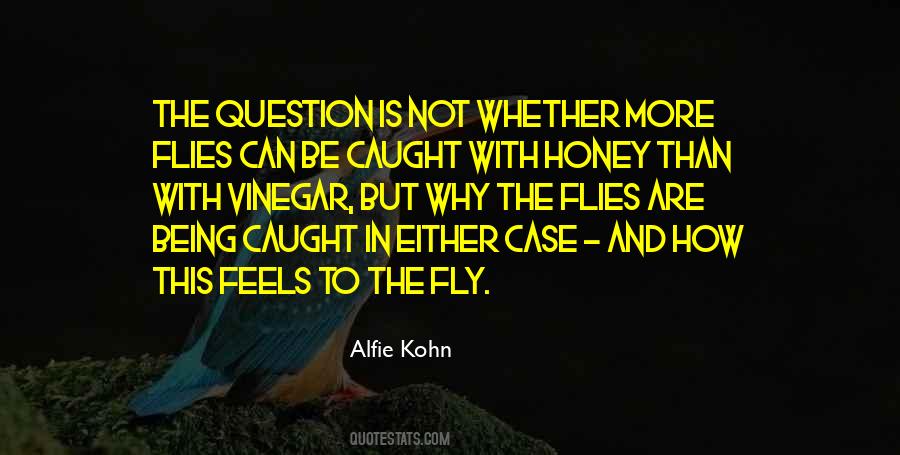 Alfie Kohn Quotes #692558