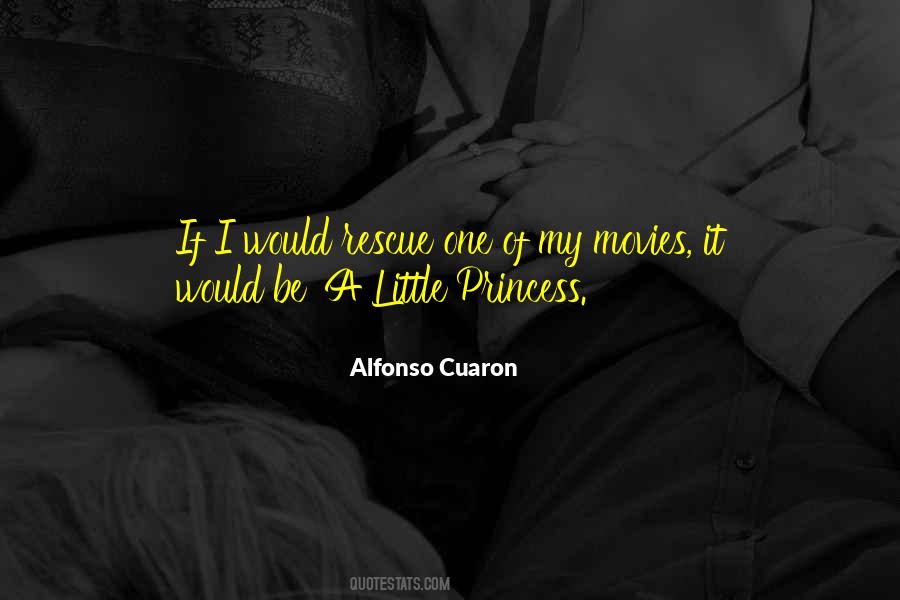 Alfonso Cuaron Quotes #1791548