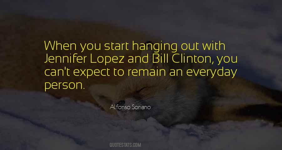 Alfonso Soriano Quotes #473894