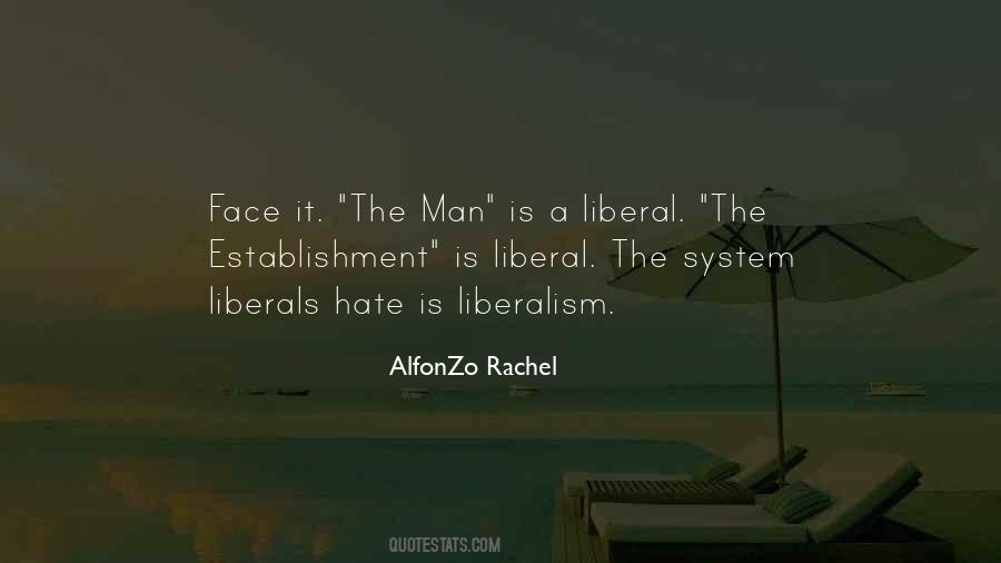 AlfonZo Rachel Quotes #1581699 AlfonZo Rachel Quotes #1581699