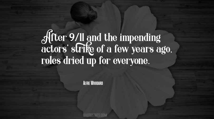 Alfre Woodard Quotes #1191576