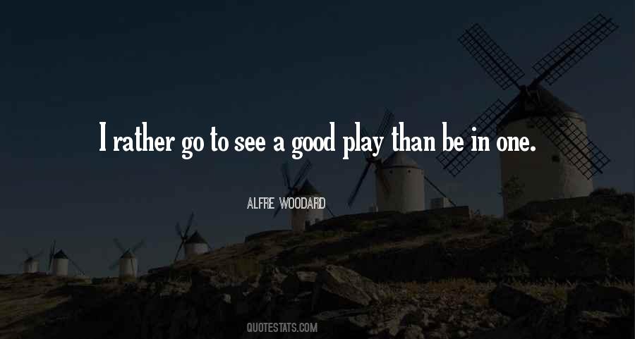 Alfre Woodard Quotes #1338572