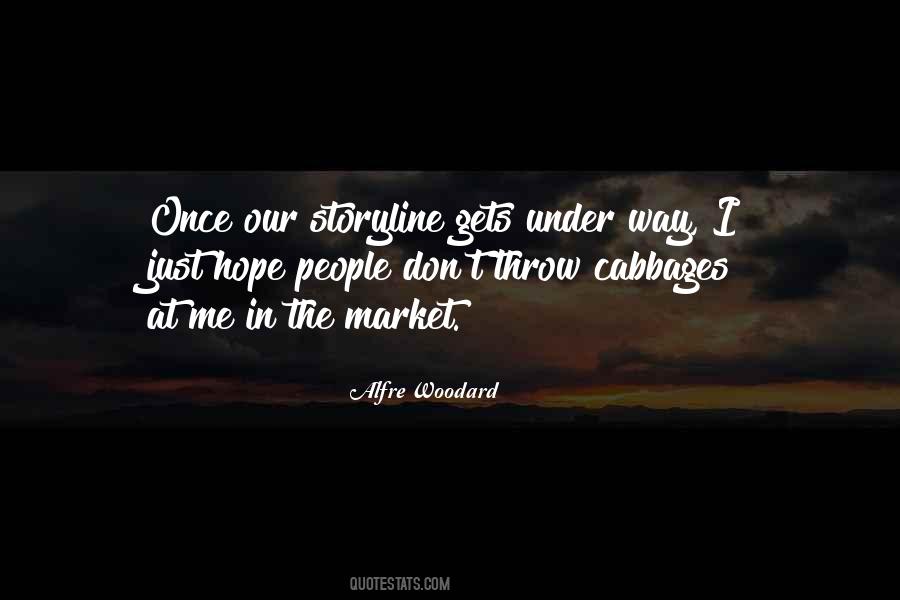 Alfre Woodard Quotes #152484