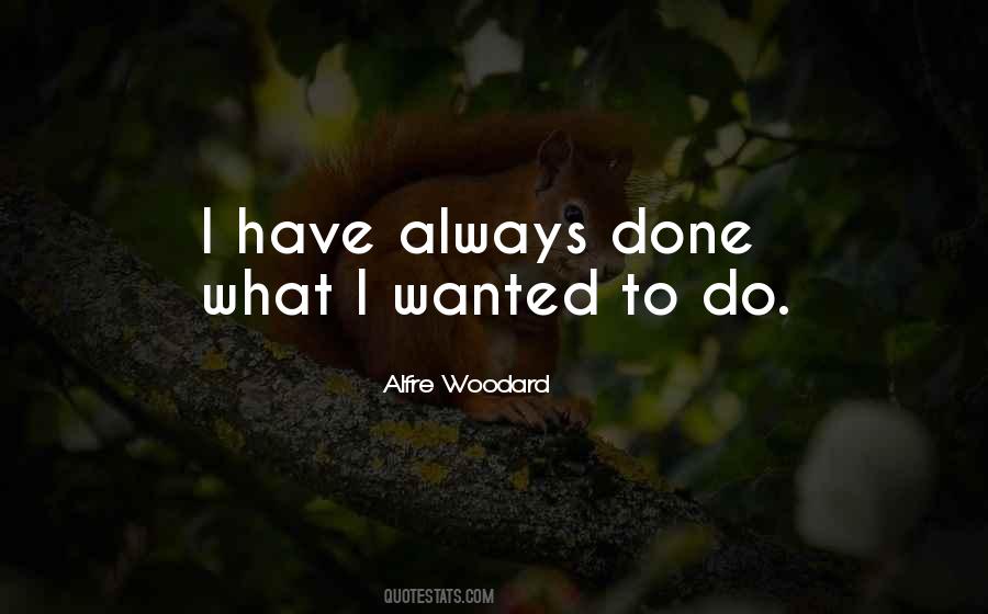 Alfre Woodard Quotes #1577444