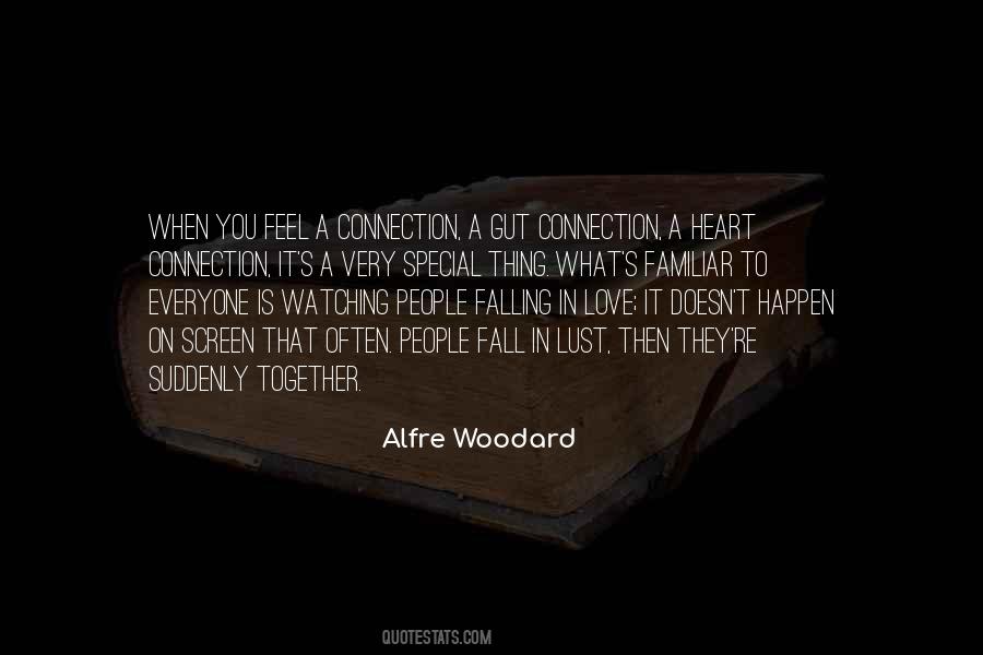 Alfre Woodard Quotes #721400