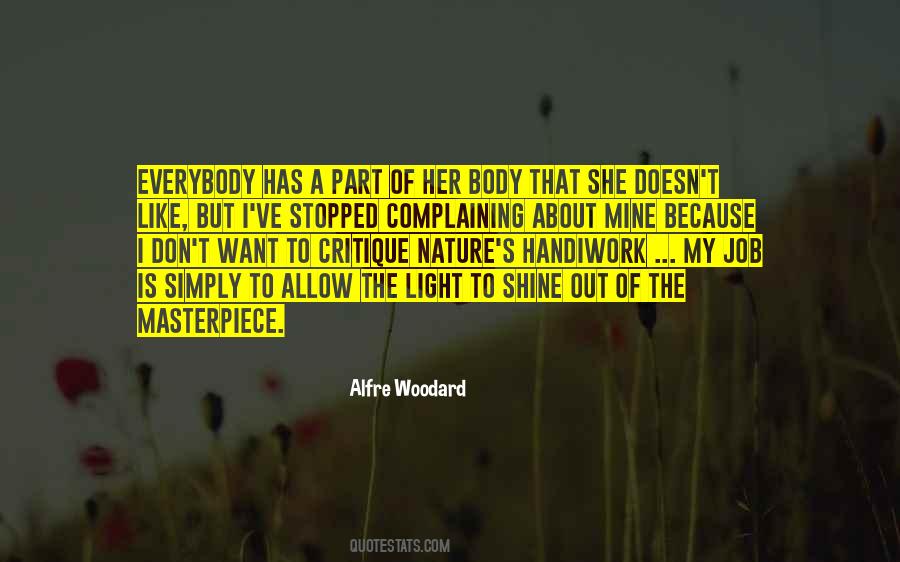 Alfre Woodard Quotes #966305