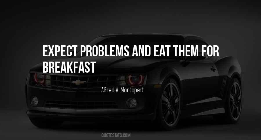 Alfred A. Montapert Quotes #1039324