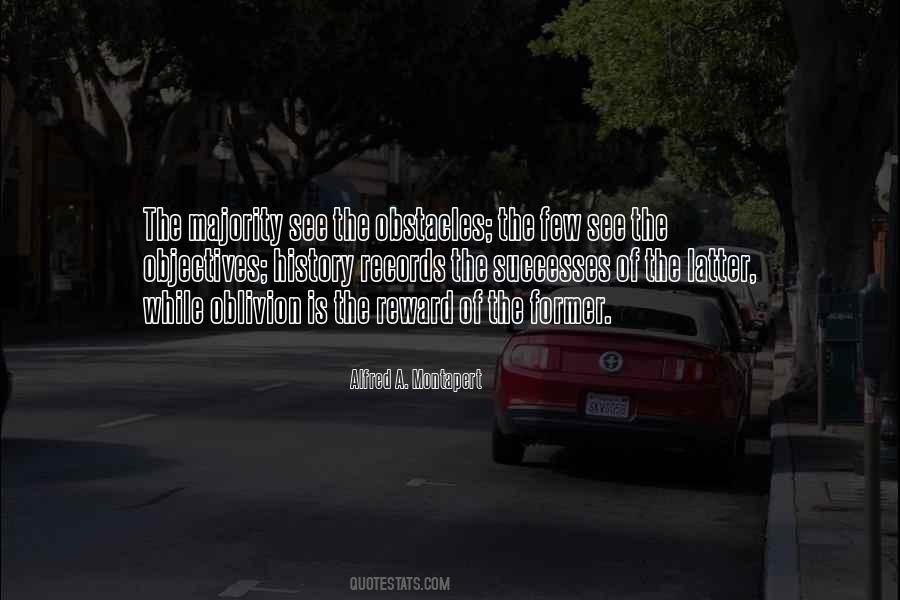 Alfred A. Montapert Quotes #1386962