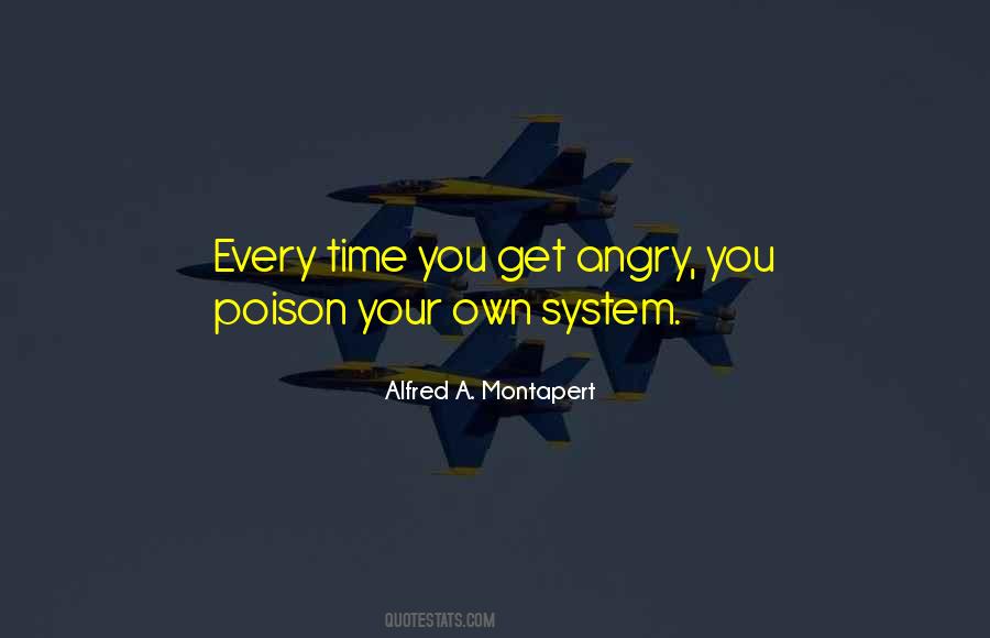 Alfred A. Montapert Quotes #952169