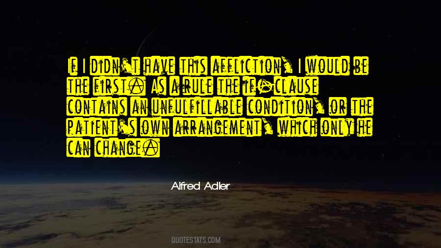 Alfred Adler Quotes #1132797