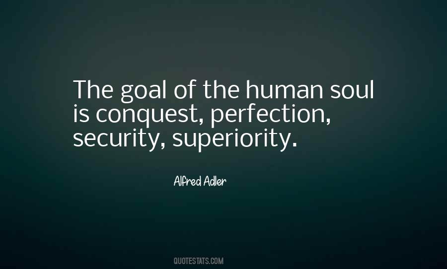 Alfred Adler Quotes #1186896