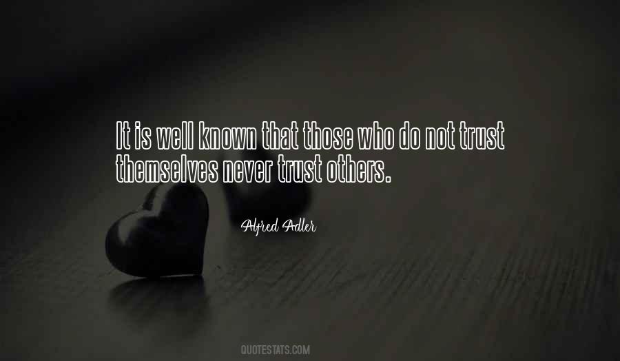 Alfred Adler Quotes #129944 Alfred Adler Quotes #129944