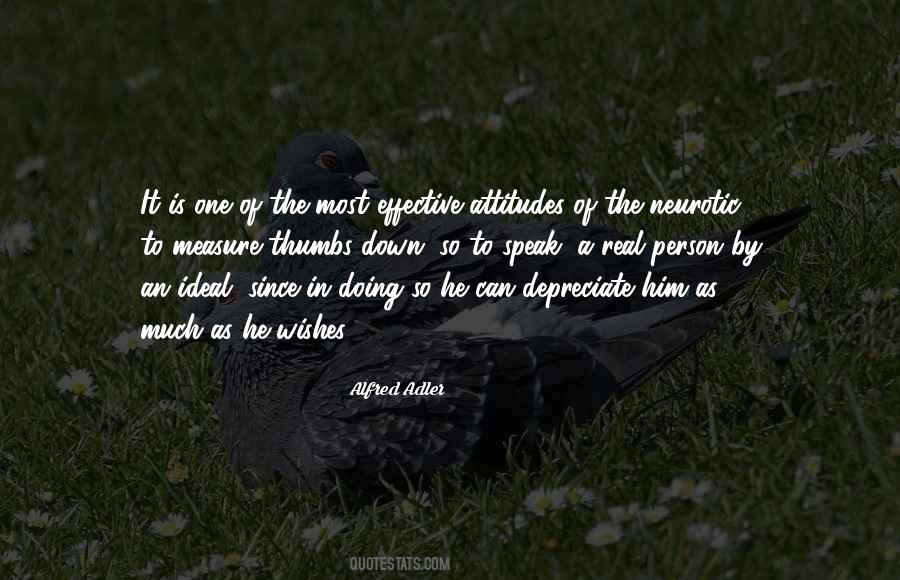 Alfred Adler Quotes #131820 Alfred Adler Quotes #131820