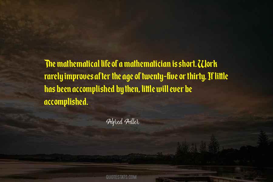 Alfred Adler Quotes #131957 Alfred Adler Quotes #131957