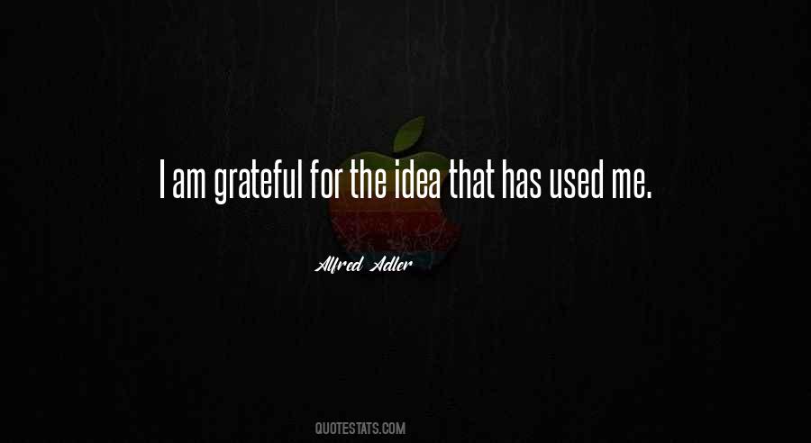 Alfred Adler Quotes #1523196