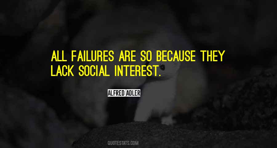 Alfred Adler Quotes #1593571