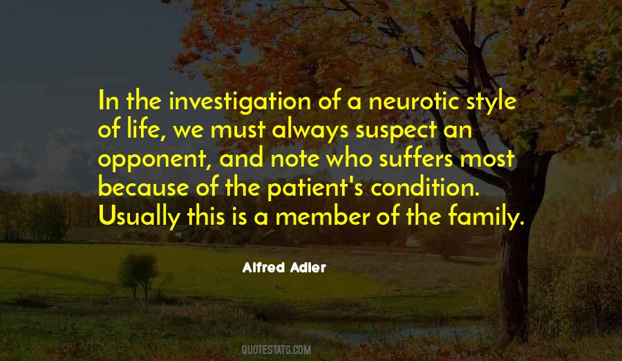 Alfred Adler Quotes #1817243