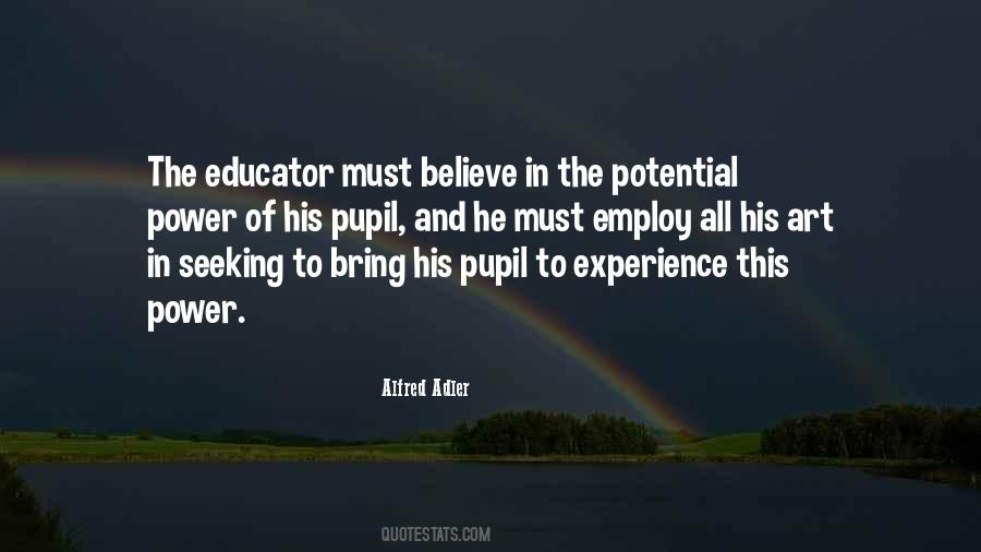 Alfred Adler Quotes #299212