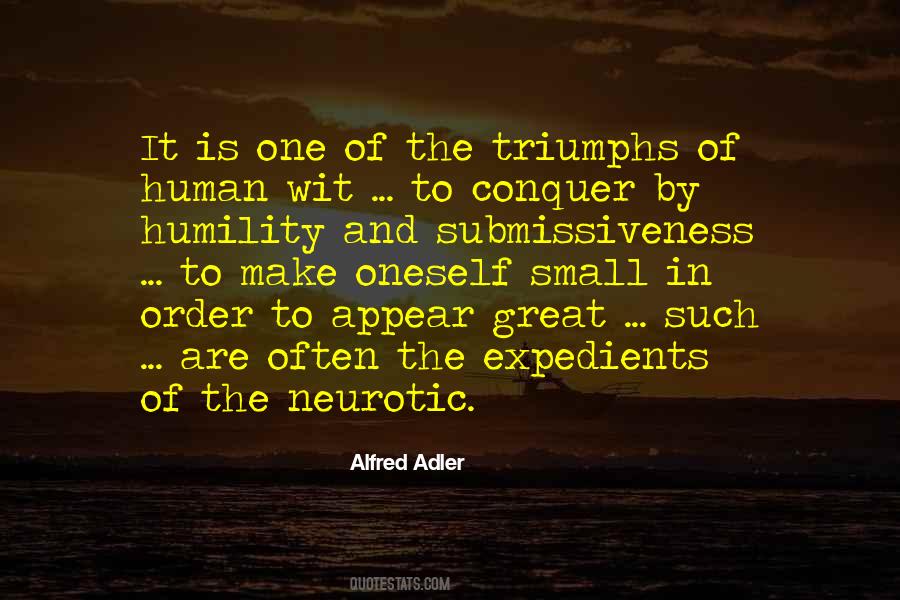 Alfred Adler Quotes #592485