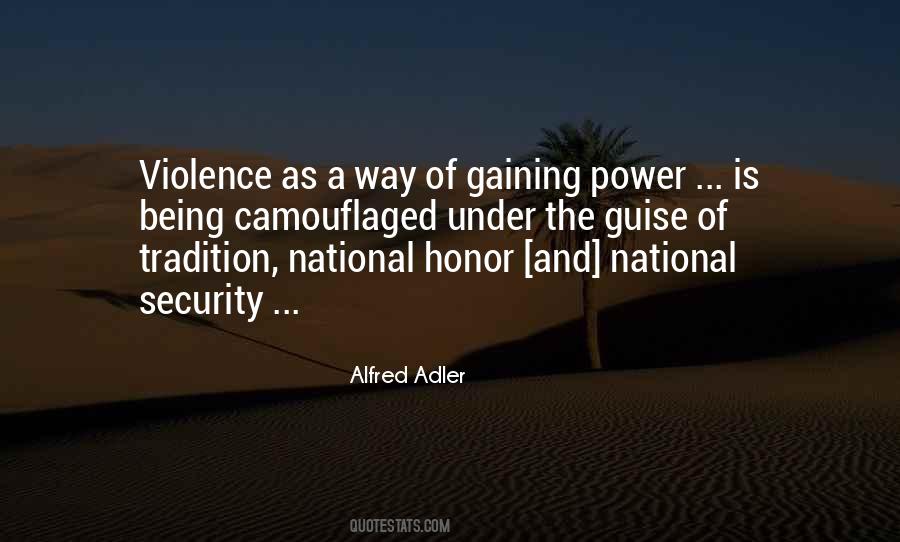Alfred Adler Quotes #592486