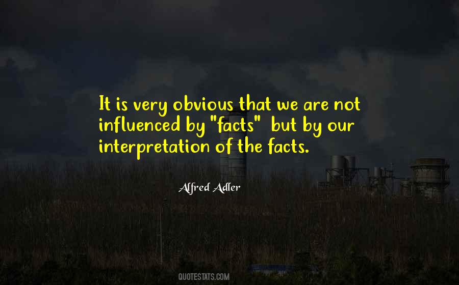 Alfred Adler Quotes #764951