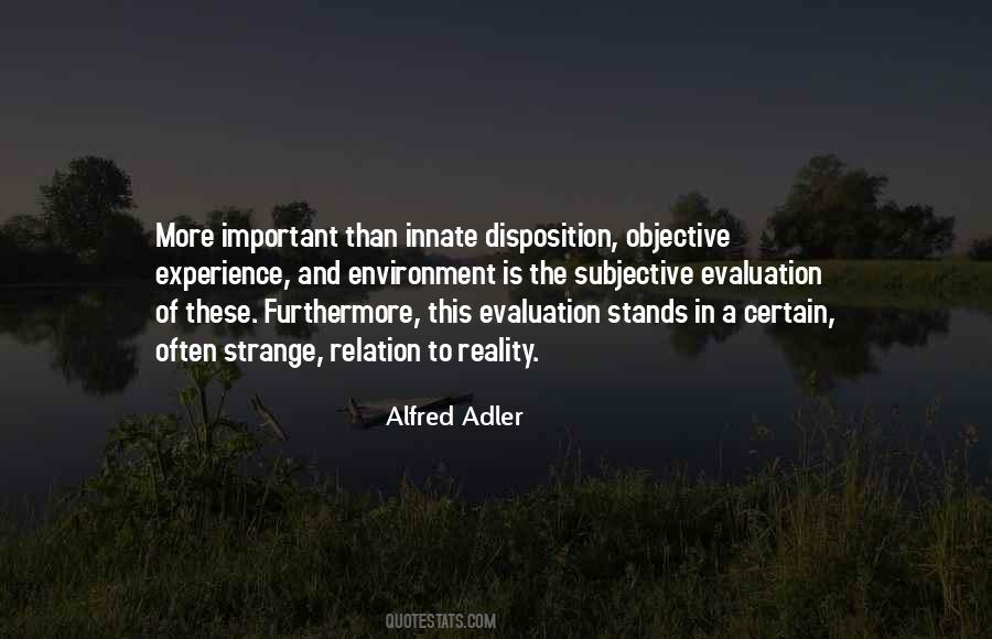 Alfred Adler Quotes #823640