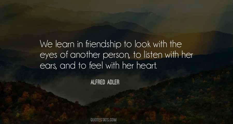 Alfred Adler Quotes #839620