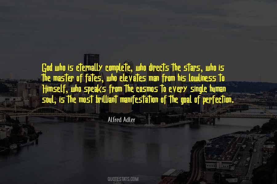 Alfred Adler Quotes #861865