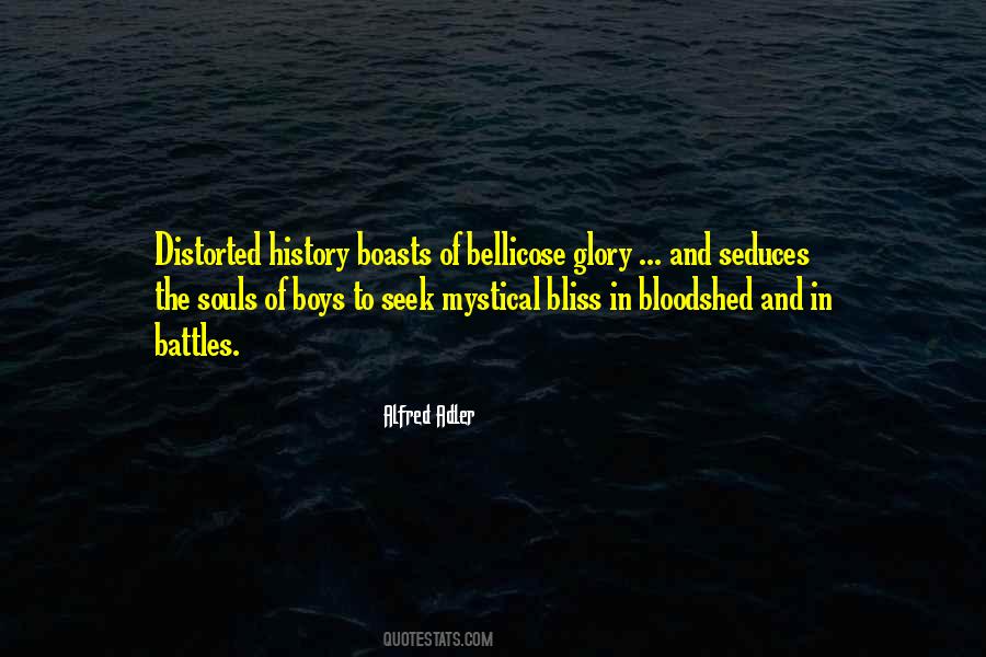 Alfred Adler Quotes #8801