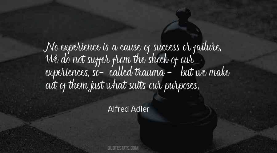 Alfred Adler Quotes #957138