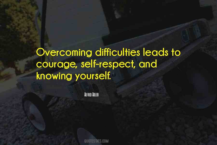 Alfred Adler Quotes #980609 Alfred Adler Quotes #980609