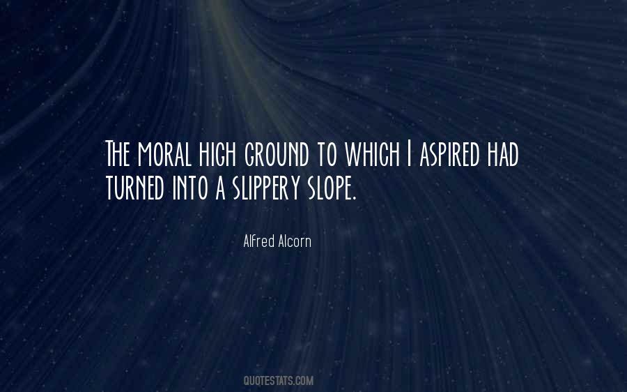 Alfred Alcorn Quotes #1260389 Alfred Alcorn Quotes #1260389
