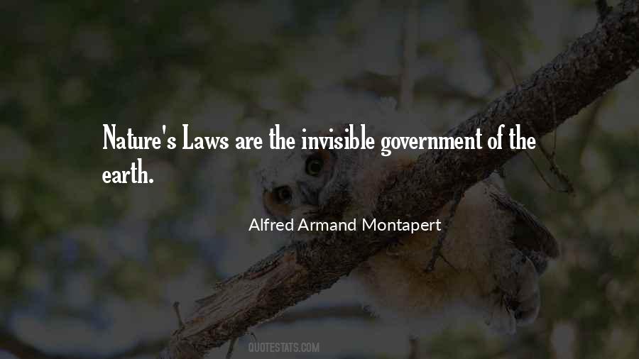 Alfred Armand Montapert Quotes #1739206