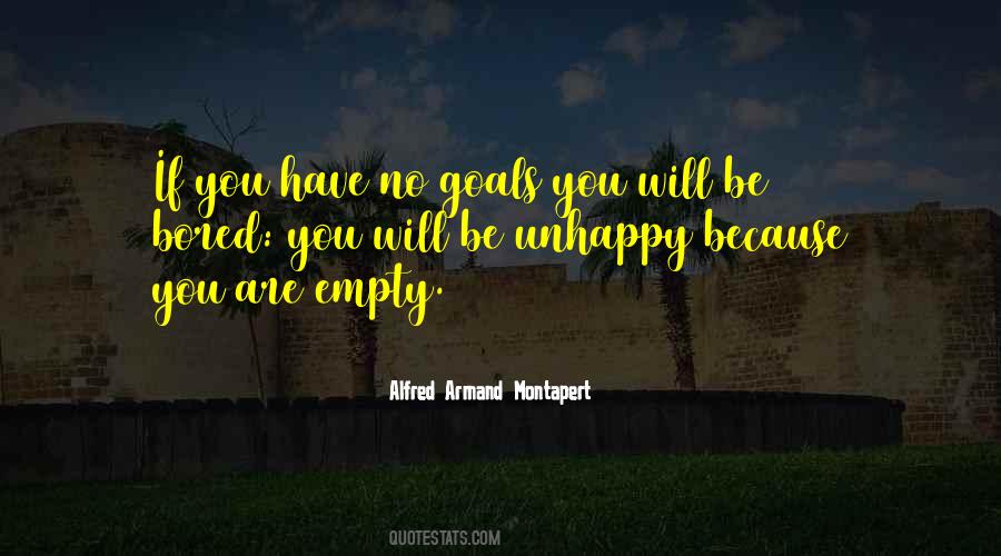 Alfred Armand Montapert Quotes #68363