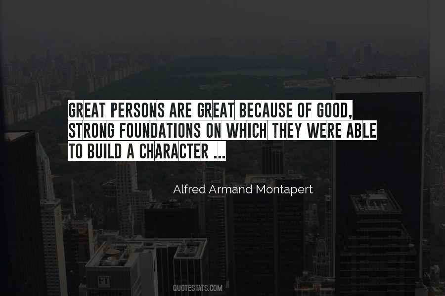 Alfred Armand Montapert Quotes #698932