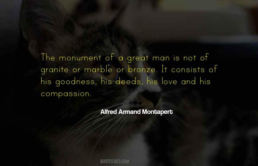 Alfred Armand Montapert Quotes #921519