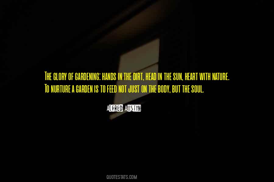 Alfred Austin Quotes #1474478