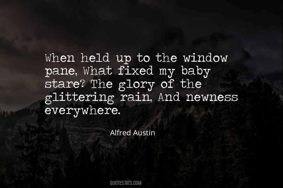 Alfred Austin Quotes #1826297