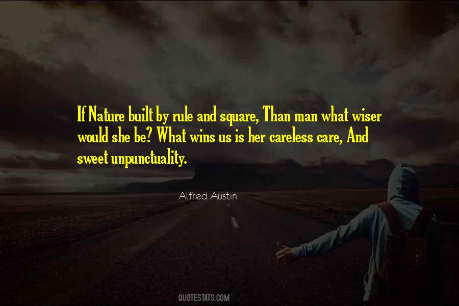 Alfred Austin Quotes #526506