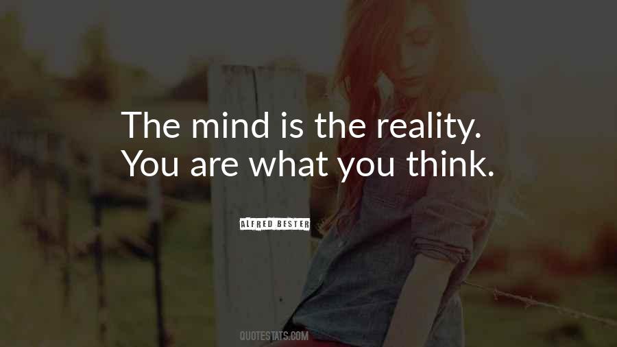Alfred Bester Quotes #1060463