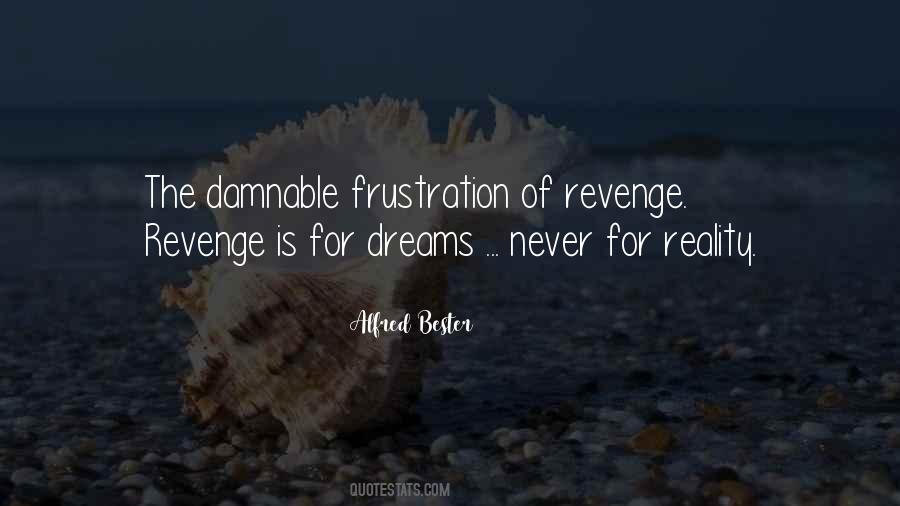 Alfred Bester Quotes #1099227