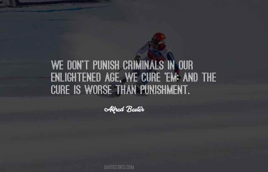Alfred Bester Quotes #386401