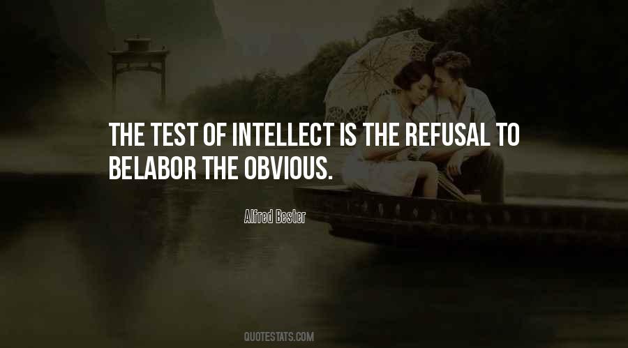 Alfred Bester Quotes #878871