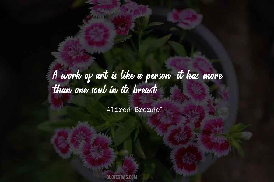 Alfred Brendel Quotes #705250