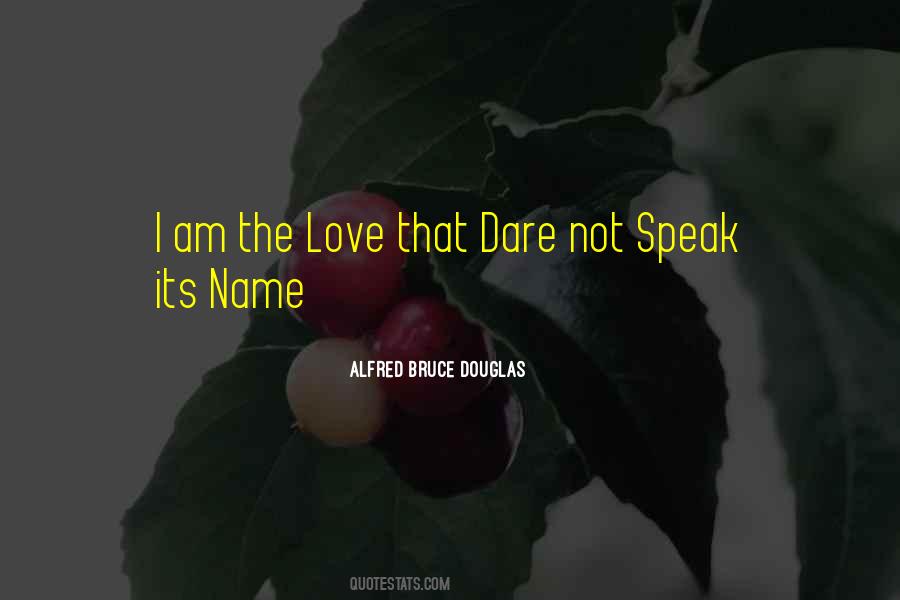 Alfred Bruce Douglas Quotes #1042466 Alfred Bruce Douglas Quotes #1042466
